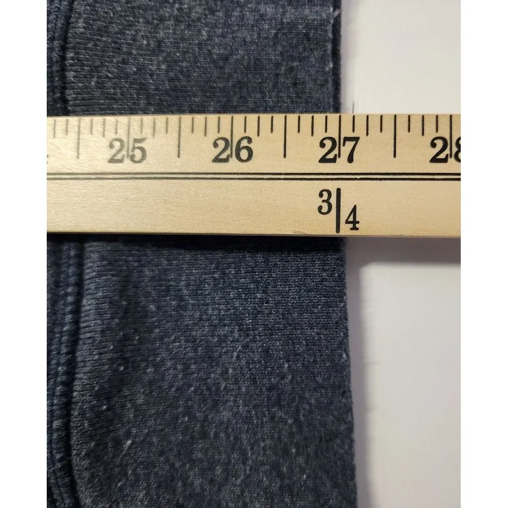 The North‎ Face Mens Size M Full Zip Hooded Sweatshirt